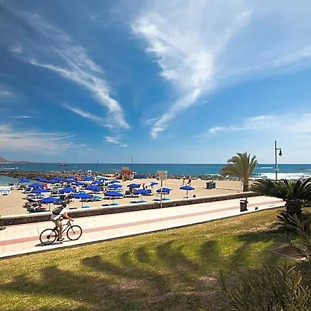 Optimist 2* Playa de las Américas