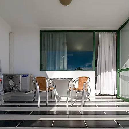 Optimist Hotel Playa de las Américas