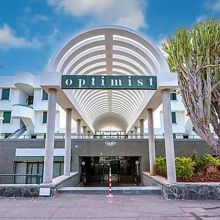 Optimist Hotel Playa de las Américas