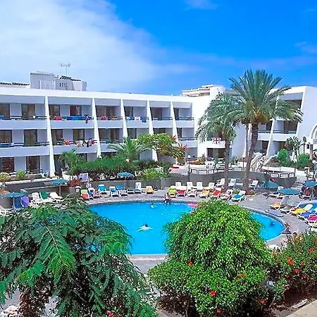 Hotel Optimist Playa de las Américas
