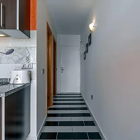 Hotel Optimist