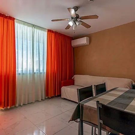 Hotel Optimist